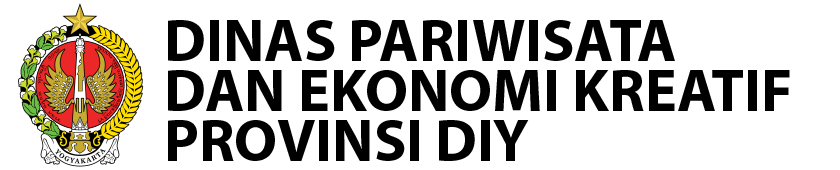 Dinas Pariwisata Dan Ekonomi Kreatif Provinsi DIY